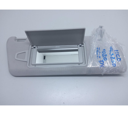 Parasole aletta Lato Passeggero MERCEDES CLS Shooting Breake W218 dal 12 - 1167570 - 1167570