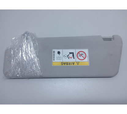 Parasole aletta Lato Passeggero MERCEDES CLS Shooting Breake W218 dal 12