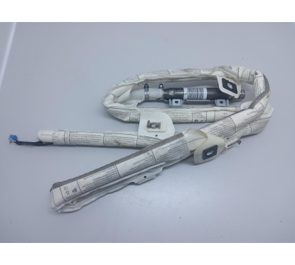 Airbag a tendina lato Sinistro MERCEDES CLS Shooting Breake W218 dal 12 - 1167592 - 1167592
