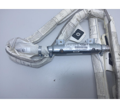Airbag a tendina lato Sinistro MERCEDES CLS Shooting Breake W218 dal 12