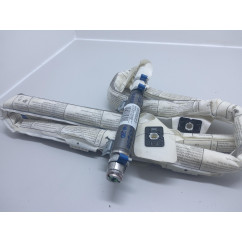 Airbag a tendina lato Sinistro MERCEDES CLS Shooting Breake W218 dal 12 - 1167592 - 1167592
