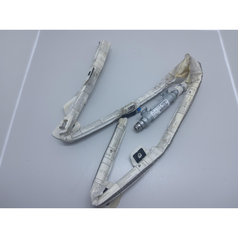 Airbag a tendina laterale passeggero MERCEDES CLS Shooting Breake W218 dal 12