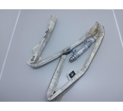 Airbag a tendina laterale passeggero MERCEDES CLS Shooting Breake W218 dal 12 - 1167598 - 1167598