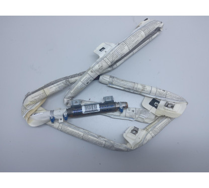 Airbag a tendina laterale passeggero MERCEDES CLS Shooting Breake W218 dal 12