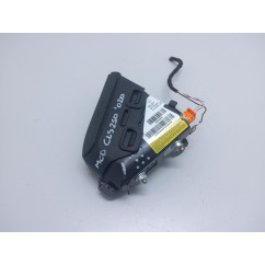 Airbag sedile destro MERCEDES CLS Shooting Breake W218 dal 12 - 1167601 - 1167601