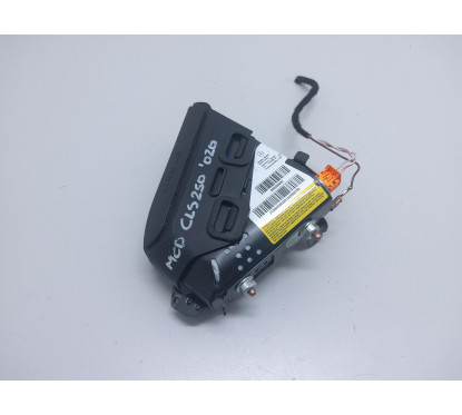 Airbag sedile destro MERCEDES CLS Shooting Breake W218 dal 12