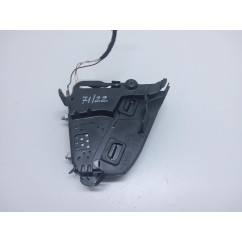 Airbag sedile destro MERCEDES CLS Shooting Breake W218 dal 12 - 1167601 - 1167601