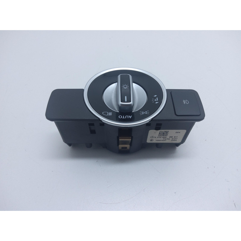 Interruttore comando luci MERCEDES CLS Shooting Breake W218 dal 12