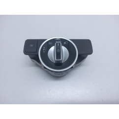 Interruttore comando luci MERCEDES CLS Shooting Breake W218 dal 12 - 1167604 - 1167604