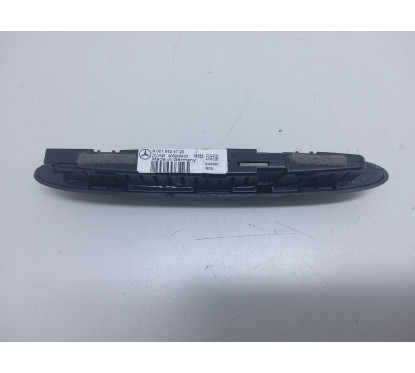 Display digitale MERCEDES CLS Shooting Breake W218 dal 12