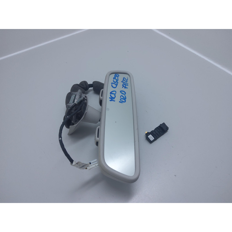Specchietto Retrovisore Interno MERCEDES CLS Shooting Breake W218 dal 12