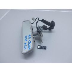 Specchietto Retrovisore Interno MERCEDES CLS Shooting Breake W218 dal 12 - 1167626 - 1167626
