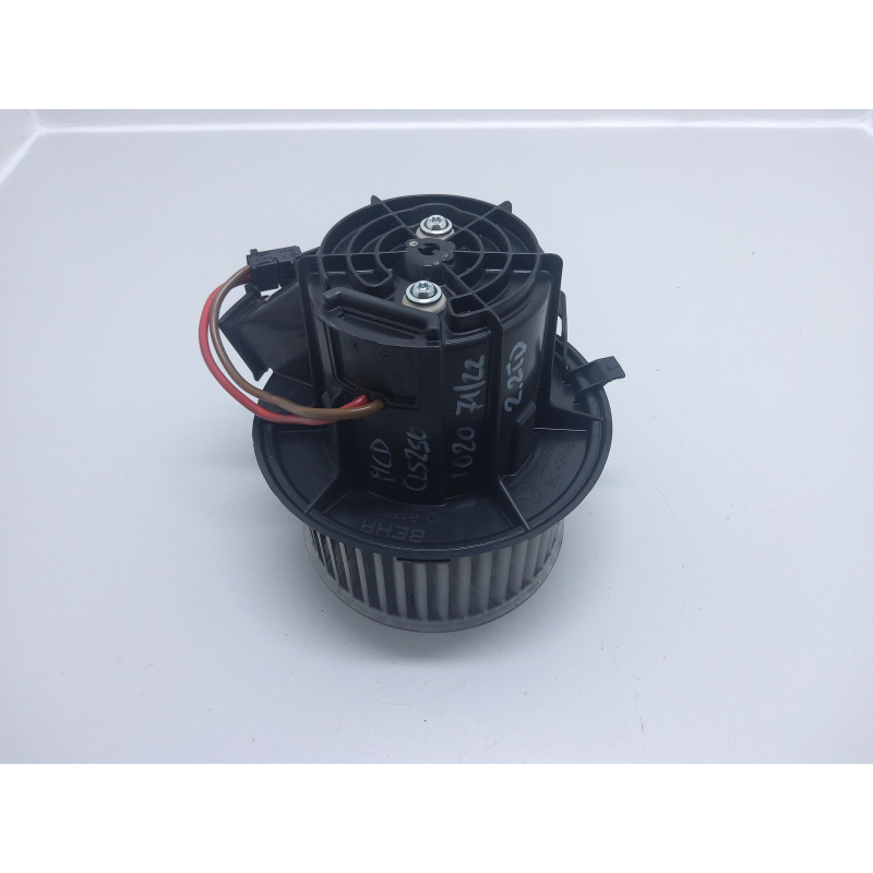 Motorino ventilazione abitacolo MERCEDES CLS Shooting Breake W218 dal 12