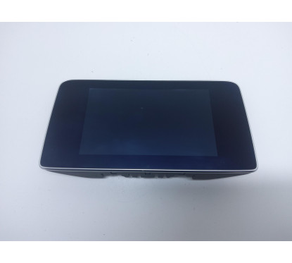 Navigatore MERCEDES CLS Shooting Breake W218 dal 12 - 1167629 - 1167629