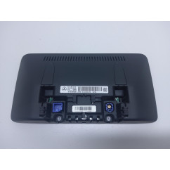 Navigatore MERCEDES CLS Shooting Breake W218 dal 12 - 1167629 - 1167629