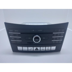 Autoradio MERCEDES CLS Shooting Breake W218 dal 12 - 1167631 - 1167631