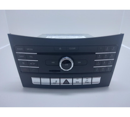 Autoradio MERCEDES CLS Shooting Breake W218 dal 12 - 1167631 - 1167631