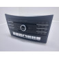 Autoradio MERCEDES CLS Shooting Breake W218 dal 12