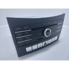 Autoradio MERCEDES CLS Shooting Breake W218 dal 12 - 1167631 - 1167631