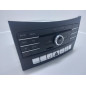 Autoradio MERCEDES CLS Shooting Breake W218 dal 12