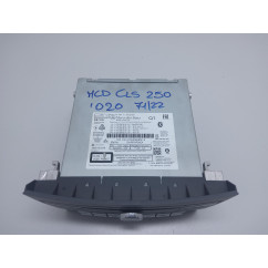 Autoradio MERCEDES CLS Shooting Breake W218 dal 12 - 1167631 - 1167631