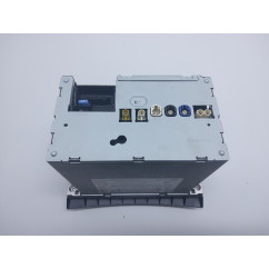 Autoradio MERCEDES CLS Shooting Breake W218 dal 12 - 1167631 - 1167631