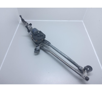 Motorino tergi ant completo di tandem MERCEDES CLS Shooting Breake W218 dal 12 - 1168390 - 1168390