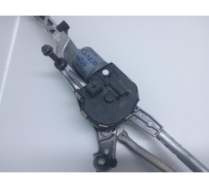 Motorino tergi ant completo di tandem MERCEDES CLS Shooting Breake W218 dal 12