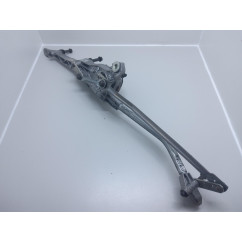 Motorino tergi ant completo di tandem MERCEDES CLS Shooting Breake W218 dal 12 - 1168390 - 1168390
