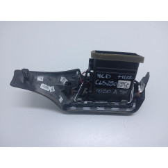 Bocchetta aria cruscotto SX MERCEDES CLS Shooting Breake W218 dal 12 - 1168391 - 1168391