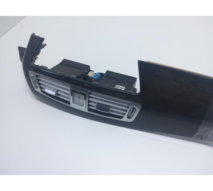 Modanatura Centrale Cruscotto MERCEDES CLS Shooting Breake W218 dal 12 - 1168394 - 1168394