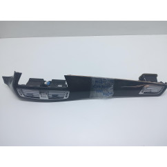 Modanatura Centrale Cruscotto MERCEDES CLS Shooting Breake W218 dal 12 - 1168394 - 1168394