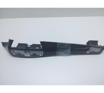 Modanatura Centrale Cruscotto MERCEDES CLS Shooting Breake W218 dal 12