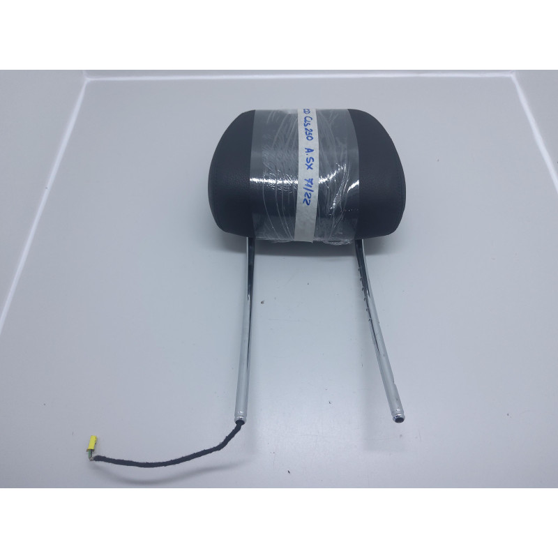 Poggiatesta anteriore sx MERCEDES CLS Shooting Breake W218 dal 12