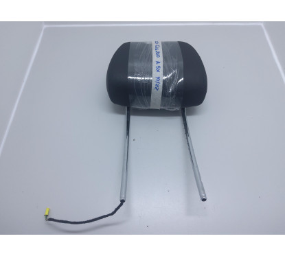 Poggiatesta anteriore sx MERCEDES CLS Shooting Breake W218 dal 12 - 1168400 - 1168400