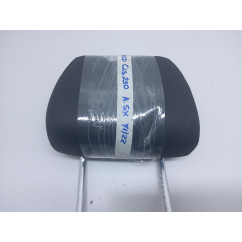 Poggiatesta anteriore sx MERCEDES CLS Shooting Breake W218 dal 12 - 1168400 - 1168400