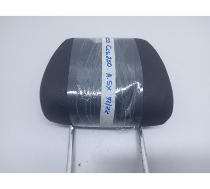 Poggiatesta anteriore sx MERCEDES CLS Shooting Breake W218 dal 12