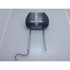 Poggiatesta anteriore DX MERCEDES CLS Shooting Breake W218 dal 12