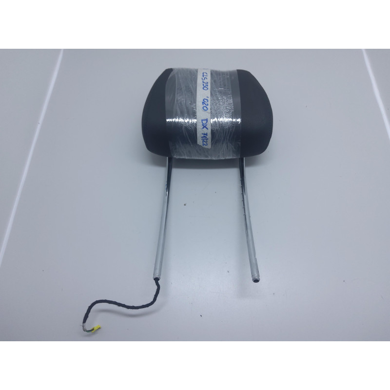Poggiatesta anteriore DX MERCEDES CLS Shooting Breake W218 dal 12