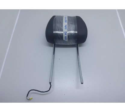 Poggiatesta anteriore DX MERCEDES CLS Shooting Breake W218 dal 12 - 1168404 - 1168404