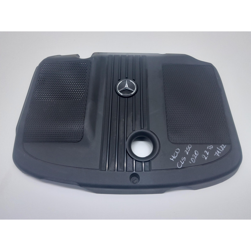 Coprimotore MERCEDES CLS Shooting Breake W218 dal 12