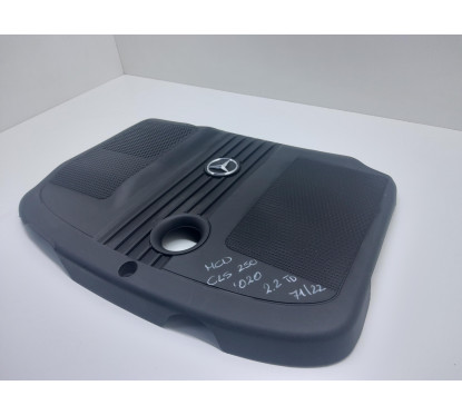 Coprimotore MERCEDES CLS Shooting Breake W218 dal 12