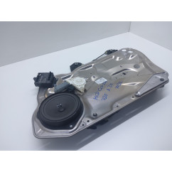 Meccanismo alzavetro Ant. DX MERCEDES CLS Shooting Breake W218 dal 12 - 1168414 - 1168414