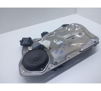 Meccanismo alzavetro Ant. DX MERCEDES CLS Shooting Breake W218 dal 12