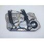 Meccanismo alzavetro Ant. DX MERCEDES CLS Shooting Breake W218 dal 12