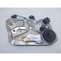 Meccanismo alzavetro Ant. SX MERCEDES CLS Shooting Breake W218 dal 12