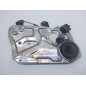 Meccanismo alzavetro Ant. SX MERCEDES CLS Shooting Breake W218 dal 12