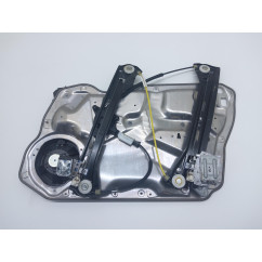Meccanismo alzavetro Ant. SX MERCEDES CLS Shooting Breake W218 dal 12 - 1168417 - 1168417