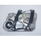 Meccanismo alzavetro Ant. SX MERCEDES CLS Shooting Breake W218 dal 12