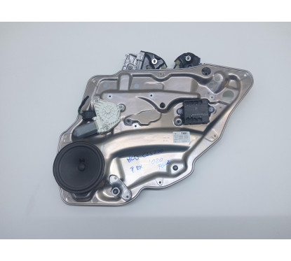 Meccanismo alzavetro Post. DX MERCEDES CLS Shooting Breake W218 dal 12 - 1168419 - 1168419